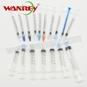 Oral Syringe Oral Dispenser Syringe